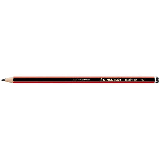 Pencil Staedtler 4B