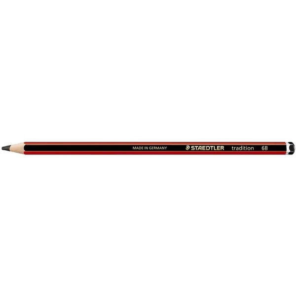Pencil Staedtler 6B