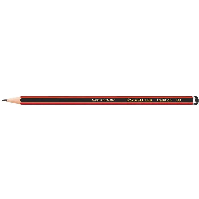 Pencil Staedtler HB – Paper Shop & More