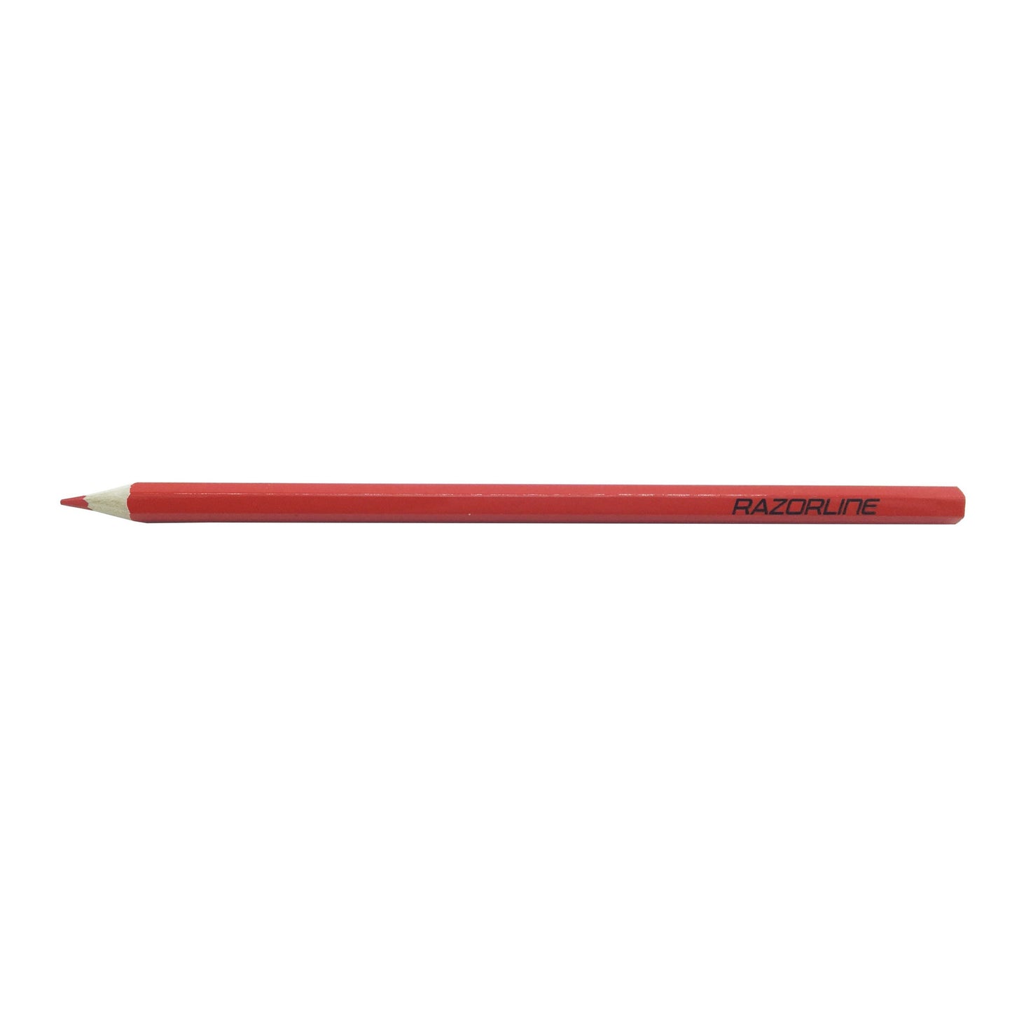 Pencil Red Checking