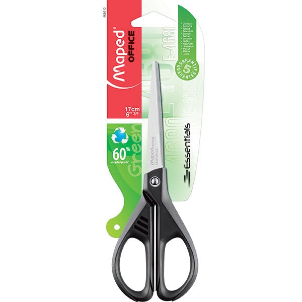 Scissors 17cm – Paper Shop & More
