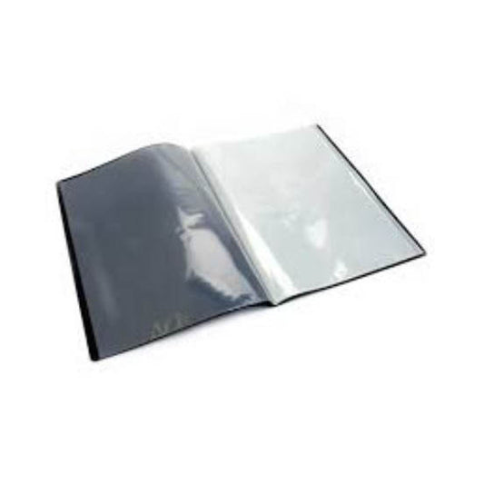 Display Book A3 Open